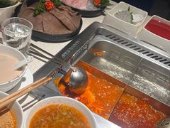 -海底捞火锅(曼巴特广场店)