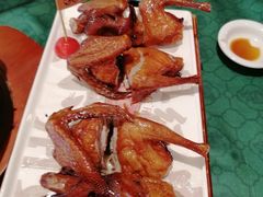 -大鸽饭(汉溪长隆店)