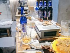 -北丐先生·野馄饨烧烤(雨花万象店)
