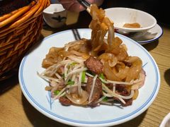 -粤港湾砂锅粥·宵夜(宝龙店)
