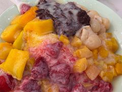 -美肴冰品·汉堡·牛腩饭(总店)