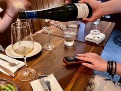 -Bistro Les Lilas丁香花小酒馆