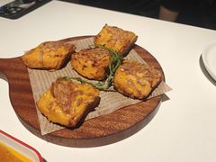 -大铁勺新津菜(迎水道店)