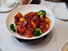 -梅利汴京烤鸭•开封豫菜地标店(东大街店)