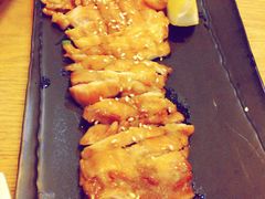 -水之惠鲜鱼料理(王府大街店)