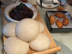 -佬肥猫·浙江乡村菜(国华广场店)