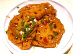 -龙虾当家·大排档(红谷滩五中店)