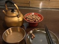 -三酉星·枫·山風与野菜(上海总店)