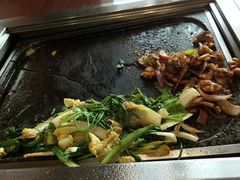 -郭记烤肉(正阳街店)