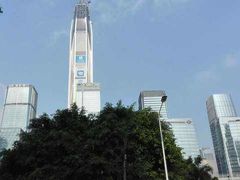 -深圳星河丽思卡尔顿酒店