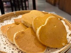 客家米粑-客家大院·非遗赣南客家菜(郁孤台店)