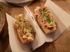 丹麦小热狗-BOR Eatery(安福路店)