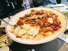 -旺顺阁·北京菜·烤鸭(大望路店)