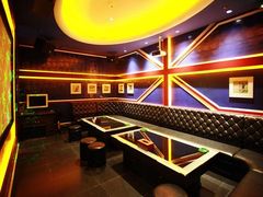 -欢乐盛KTV音乐会所(泰然店)