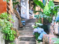 -懒鱼时光馆(沙坪坝店)