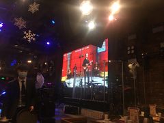 -拾叁唐Livehouse(佛山禅城店)