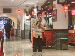 -山西会馆·晋菜·晋商宴·牌匾博物馆(胜利东街店)