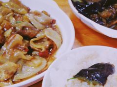 -如意香辣鸡架(总店)