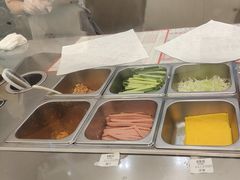 -大糯家饭团(华润万象城店)