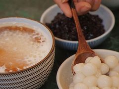 -小团圆糖水铺(襄阳南路店)