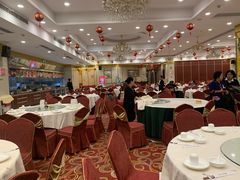 大堂-福满园大酒楼(梅林店)