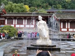 -华清宫景区