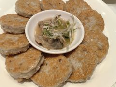 顺德鱼饼-粥旺庄(芳村店)