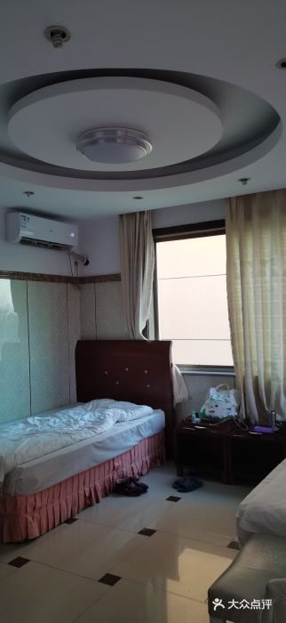 秦臻海鲜农家乐(奉贤店)图片