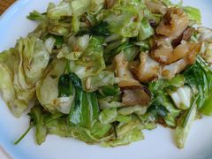 -李连贵酒家熏肉大饼(昆明街店)