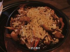 -包装马车·韩国料理·포장마차