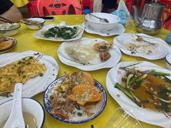 -秋姐美食店(旅游大道店)