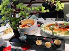 -宴昆山·私房菜(春晖店)