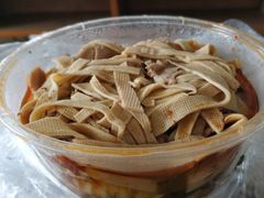 -南师大仙林校区东区食堂