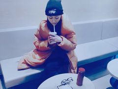 -麦当劳(杭州西湖银泰百货店)