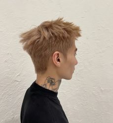 -东方麒麟·潘多拉SALON