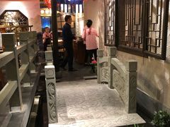 门面-蓉城老妈火锅(双林路店)