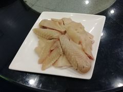 老吉士咸鸡-老吉士酒家(天平路店)