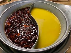 -青瓷火锅料理(西单大悦城店)