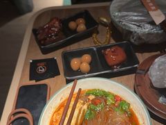 -和子足浴SPA会馆(梁溪店)