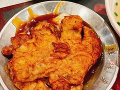 -鲜得来排骨年糕(云南南路店)