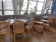 -马家斑.鲜鱼火锅(松湖万科店)