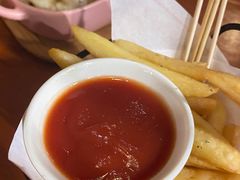 -HIB HUB公社(解放西路店)