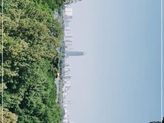 -济南大明湖景区