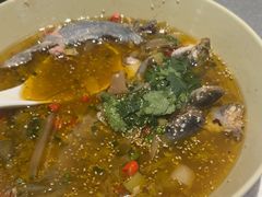 -写庭·鱼鲜川菜·宴请(铁像寺水街店)