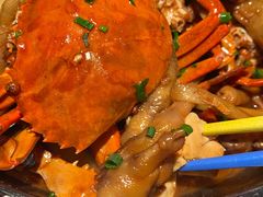 -胖哥俩肉蟹煲(盐城金鹰国际店)