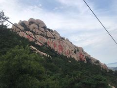 -崂山仰口游览区