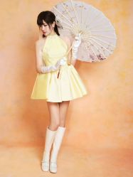 -MuseMarry婚纱(前海嘉里中心店)