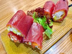 -潮粥荟·潮汕砂锅粥(槐房万达店)