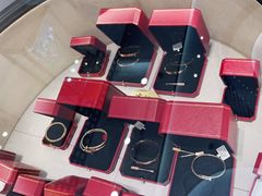 -上海恒天奢侈品(总店)