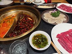 -红运火锅·中国名火锅·国风演绎(省体店)